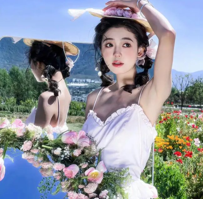 逃往你的心
